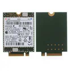 3g HSPA 04W3842 WWAN карты для lenovo thinkpad T440P T440S W540 Ericsson N5321