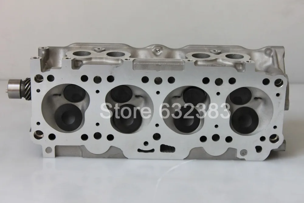 Головка блока цилиндров в сборе с прокладками для Kia 1.8L/2.0L SOHC 8v Mazda 626/E200 F8/FE F85010100F, FE1110100E, FE7010100F