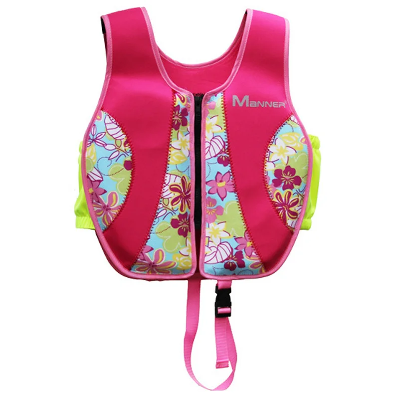 Children's Water Sport Safety Life Vest Kids Life Jacket Swimming Life