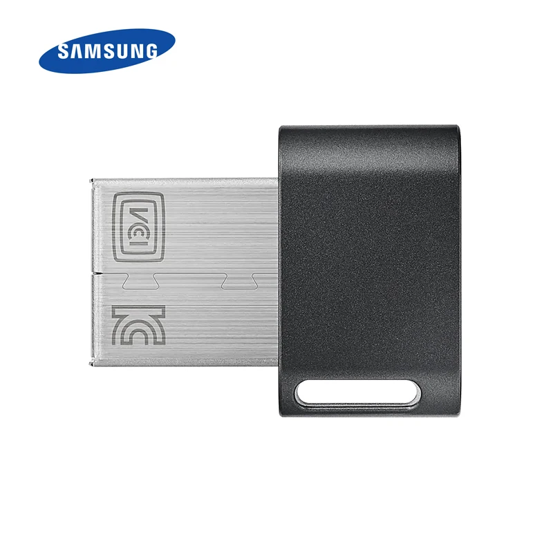 Samsung USB 3,1 флеш-накопитель FIT Plus высокоскоростной 128 Гб 64 ГБ 32 ГБ флеш-накопитель для смартфонов/планшетов/ПК флеш-накопители USB флеш-накопители