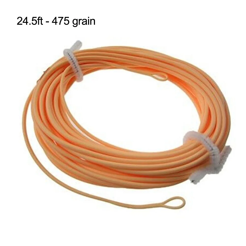 24.5ft 475grain