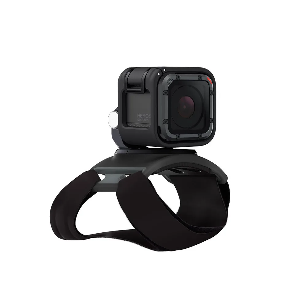 Чехол для дайвинга регулируемый ремешок на запястье для Gopro Hero 4 3+ 3 2 1 камера ручной браслет для ремня Держатель