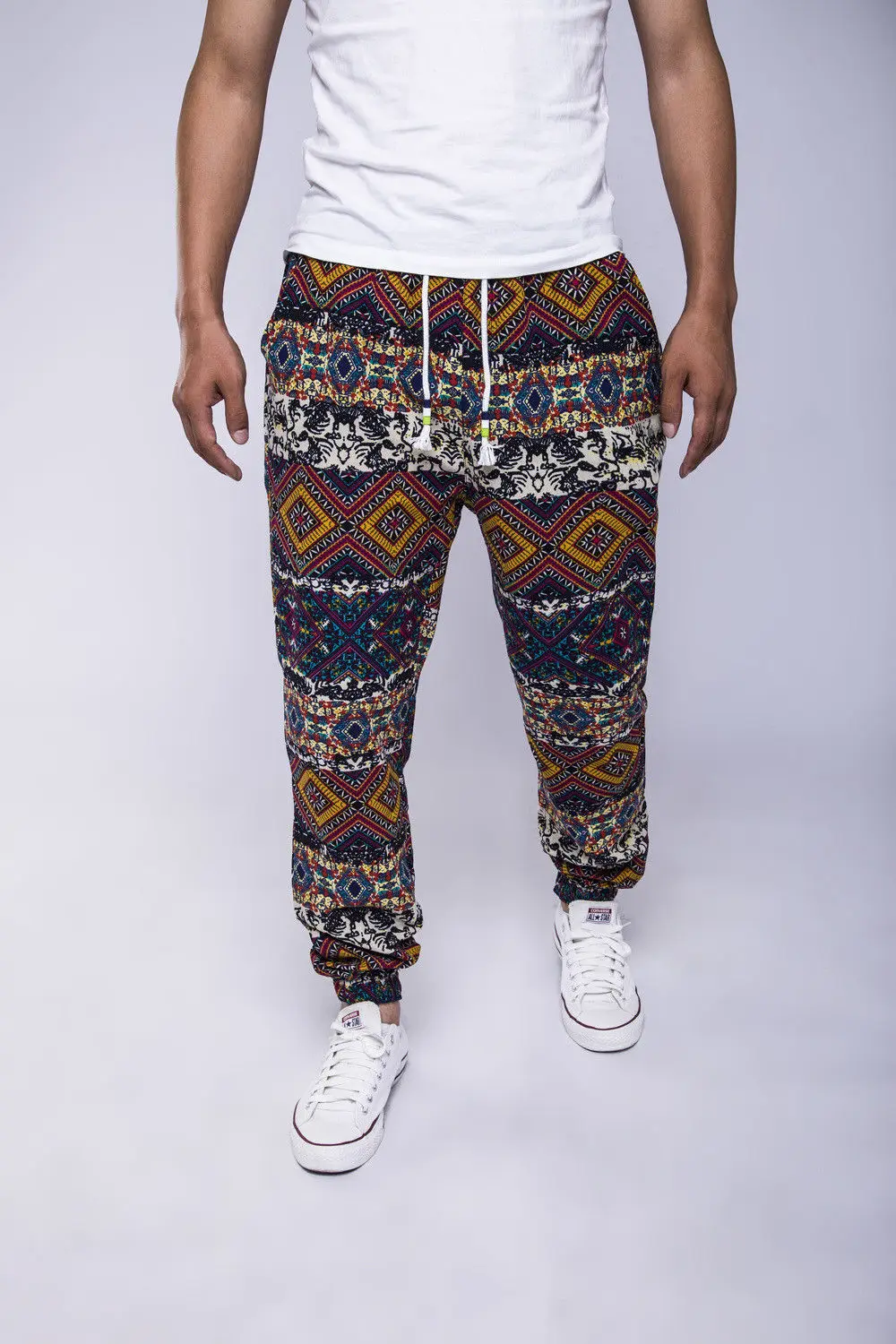 Nuovi Uomini del Cotone di Lino Con Coulisse Gecko Stampa Floreale Piedi Stretti  Pantaloni Jogger Uomini Autunno Inverno Vintage pantaloni Della Tuta Hip  Hop 21|hip hop sweatpants|jogger pants menjogger pants - AliExpress
