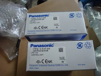 

FPG-C32T2H PLC 100% New Original