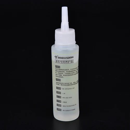 

1PCS Cycling Bicycle Chain Mountain Bike Lubricating Oil Cleaner 50ml Lubricant Bicycle Repair Tools