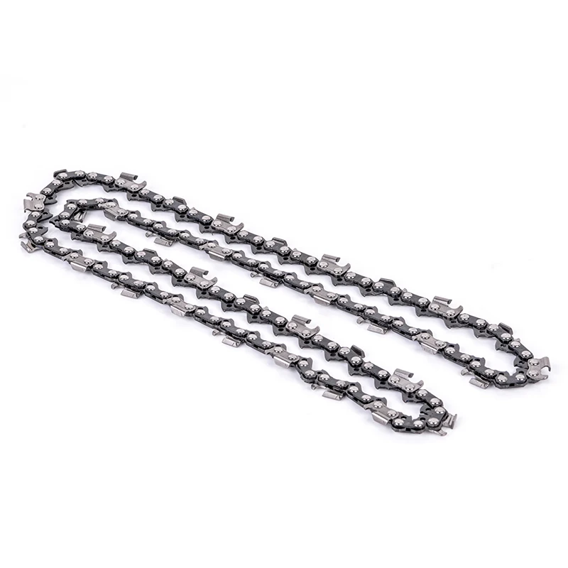 20 inch Replacement Chainsaw Saw Chain 325 Pitch .050 Gauge 72DL Drive Chainsaw Link for Wood Cutting Chainsaw Parts
