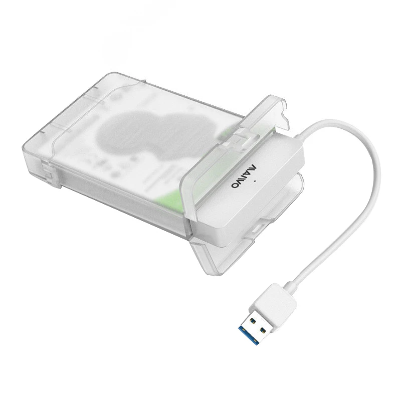 Maiwo K104 Usb 3,0 для Sata 3,0 Hdd жесткий диск Поддержка 2,5 дюймов Ssd Бесплатные инструменты