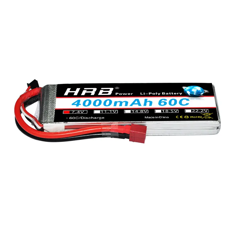 HRB-Akku-7.4V-4200mAh-35C-2S-Lipo-Battery-Rechargeable-Bateria-For-RC-Car-Quadcopter-Helicopter-(5)
