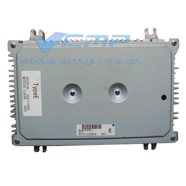 

ZX100-1 ZX130-1 excavator big controller 9226743 for Hitachi