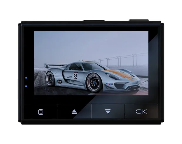 G70 screen