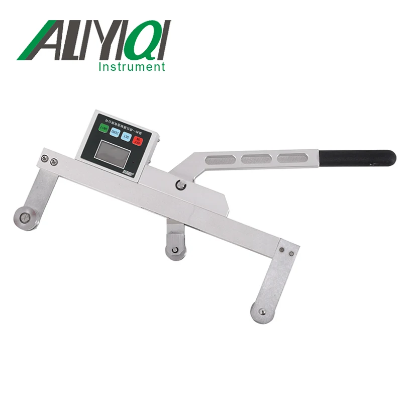 ALIYIQI AZGH B 5000S диаметром 10 5 ~ 14mmRope измеритель напряжения высокоточный тестер