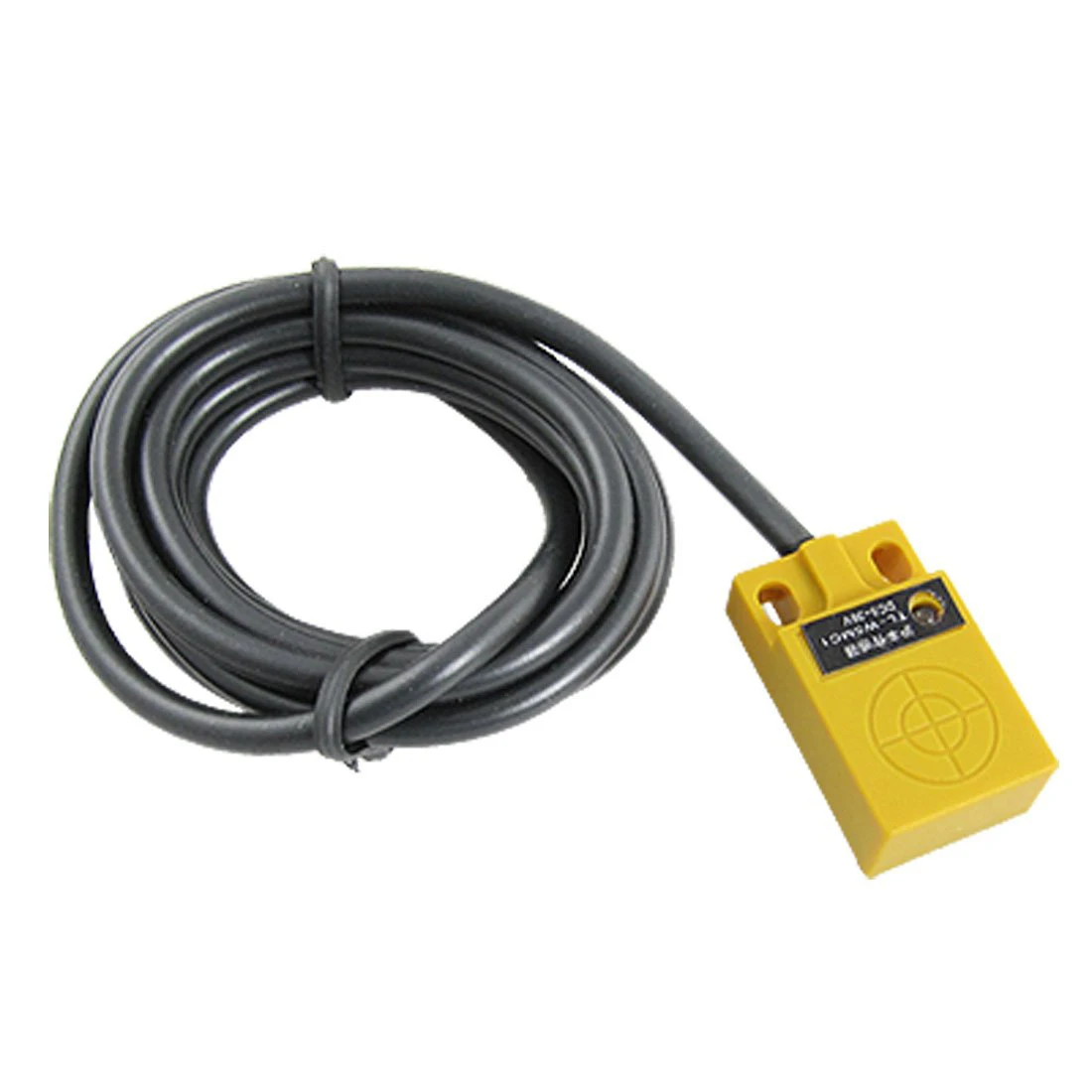

MYLB-Tl-w5mc1 Dc 3-wire Type Square Proximity Sensor Switch
