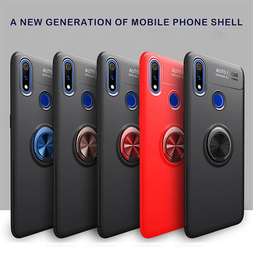 realme 3 pro case magnetic (1)