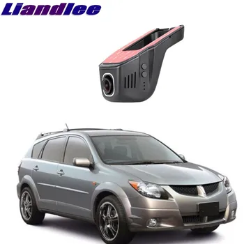 

Liandlee For Toyota Voltz / Pontiac Vibe 2002~2004 Car Road Record WiFi DVR Dash Camera Driving Video Recorder