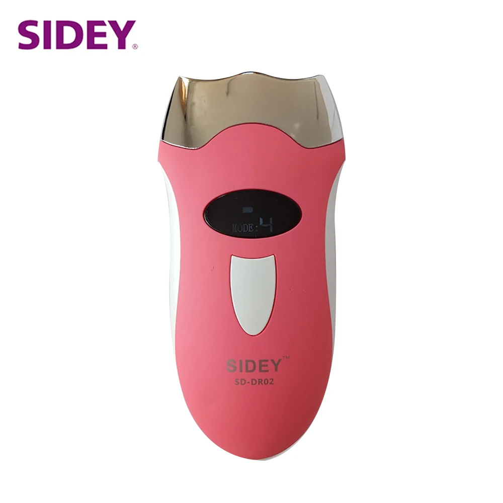 SIDEY Home Use Beauty Galvanic Massage Improve