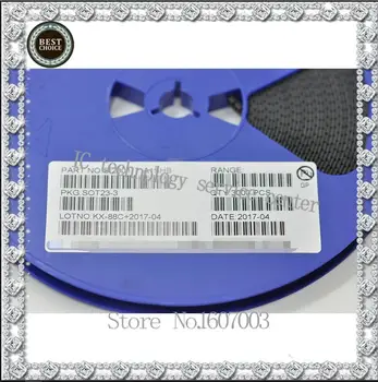 

SI2301DS Print A1SHB MOS FET Chip Transistor SOT-23 50 only A1SHB