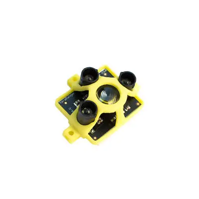 TeraRanger One ToF дальномер типа A (паук) для pixhawk PIX PX4|px4 pixhawk|pixhawk px4 |