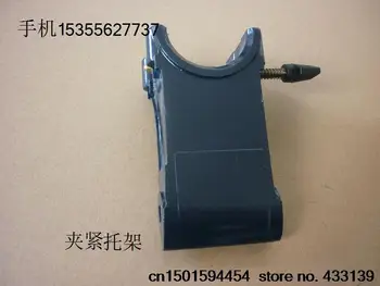 

Free shipping Hangkai 2 stroke 3.5 hp outboard/boat hook boat Motors/engines Rotate the latch bracket