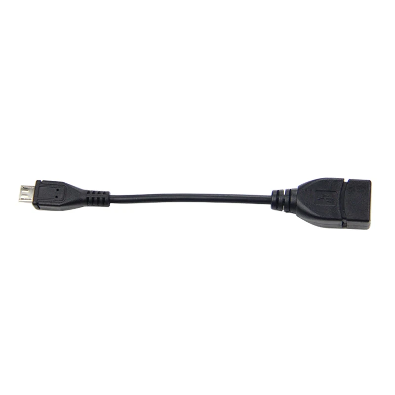 

Raspberry Pi Zero Micro USB OTG Cable Adapter For PC Tablet Raspberry Pi 3