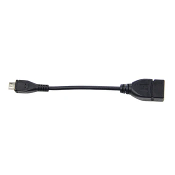 

Raspberry Pi Zero Micro USB OTG Cable Adapter For PC Tablet Raspberry Pi 3