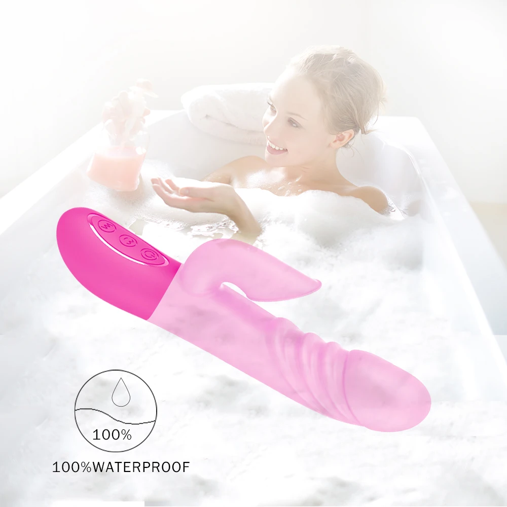 Sucking Vibrator (12)