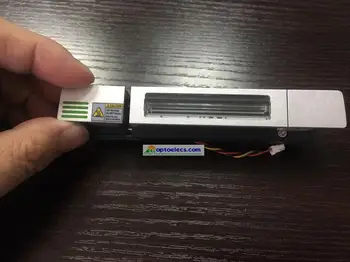 

DHL Free Shipping Original complete heater unit for Ilsintech SWIFT F1 Optical Fiber Fusion Splicer Welding Machine Oven Heater
