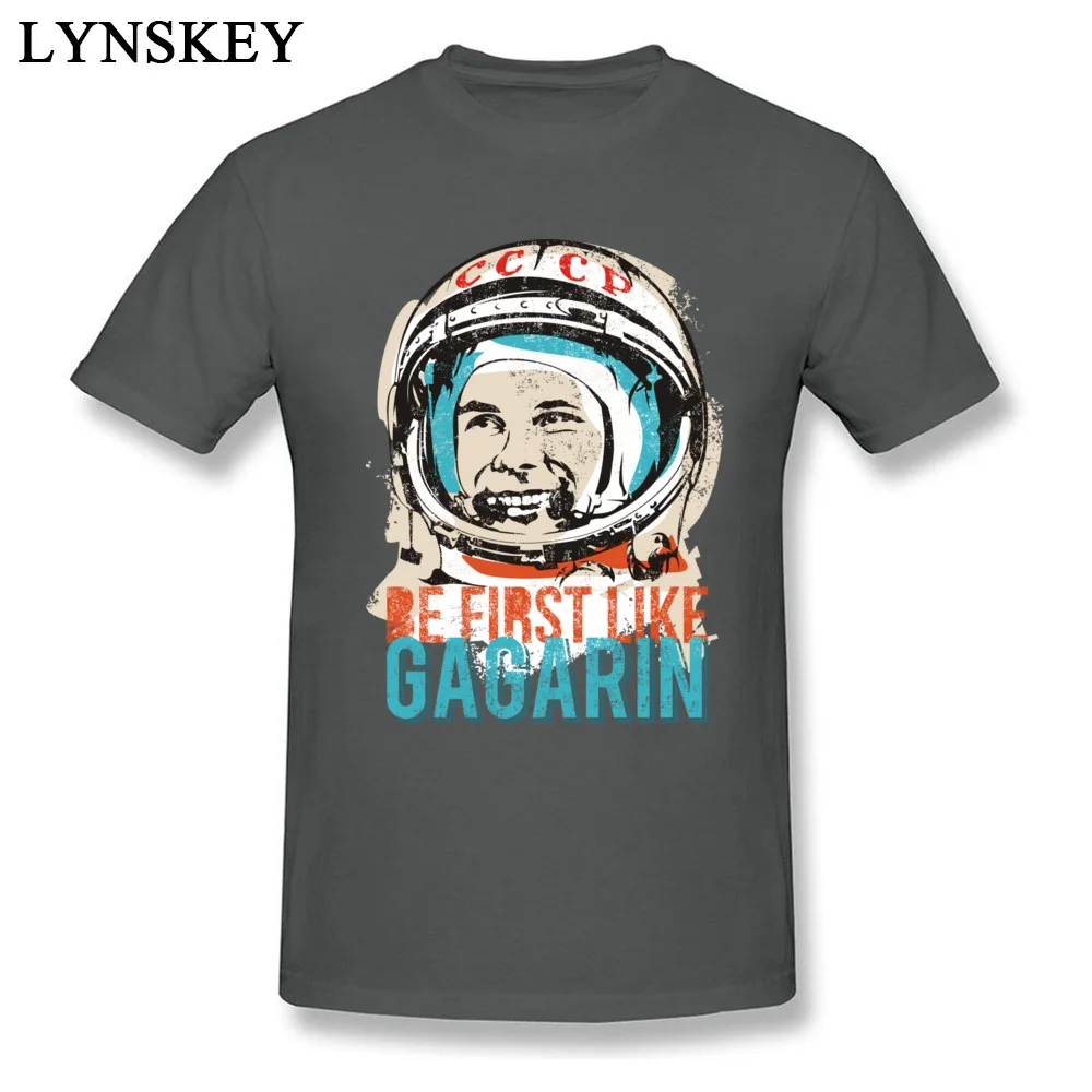 Be first like Gagarin_carbon
