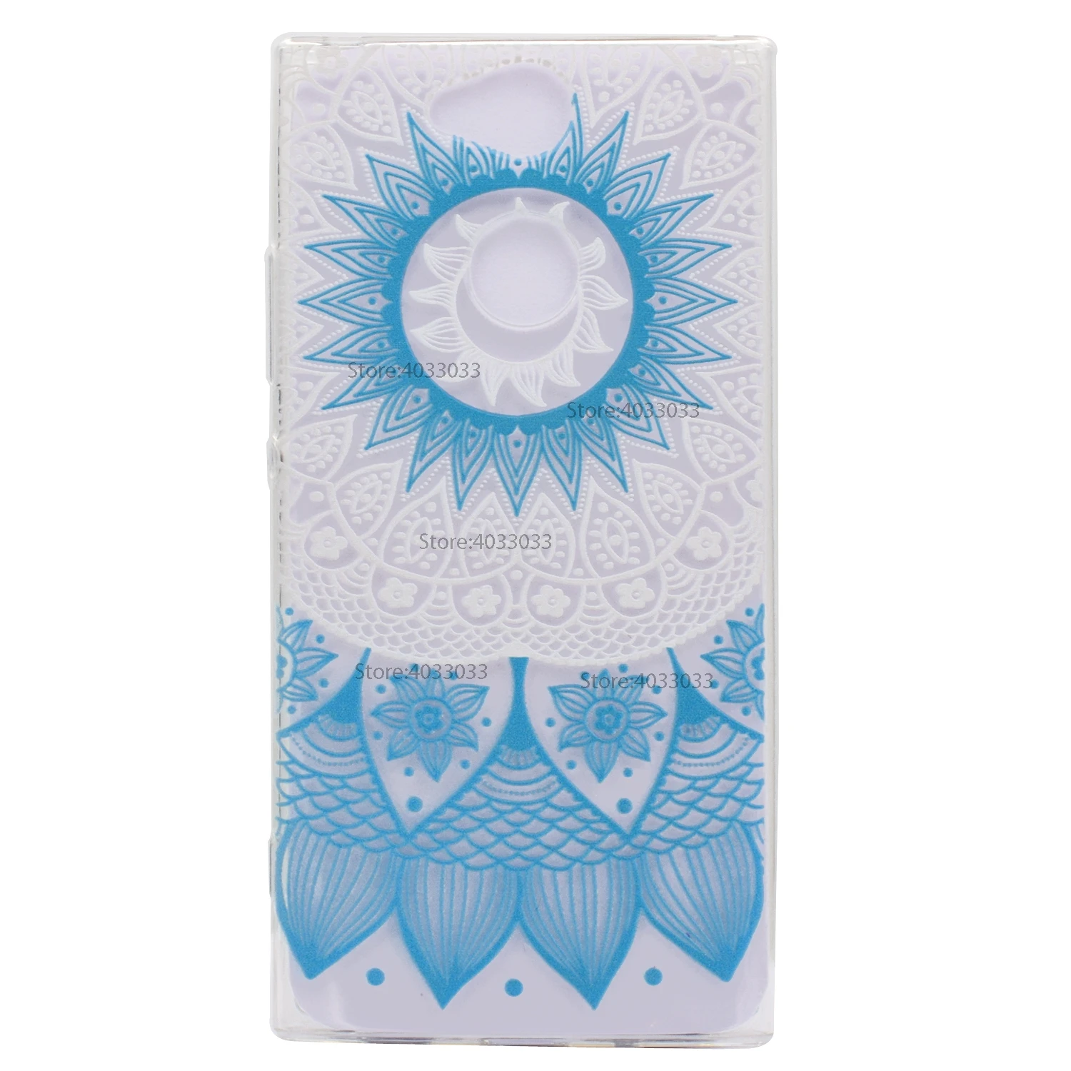 Fitted TPU Case for Sony Xperia XA2 H3113 H3123 Soft Silicone Phone H3133 H4113 H4133 case Cover |