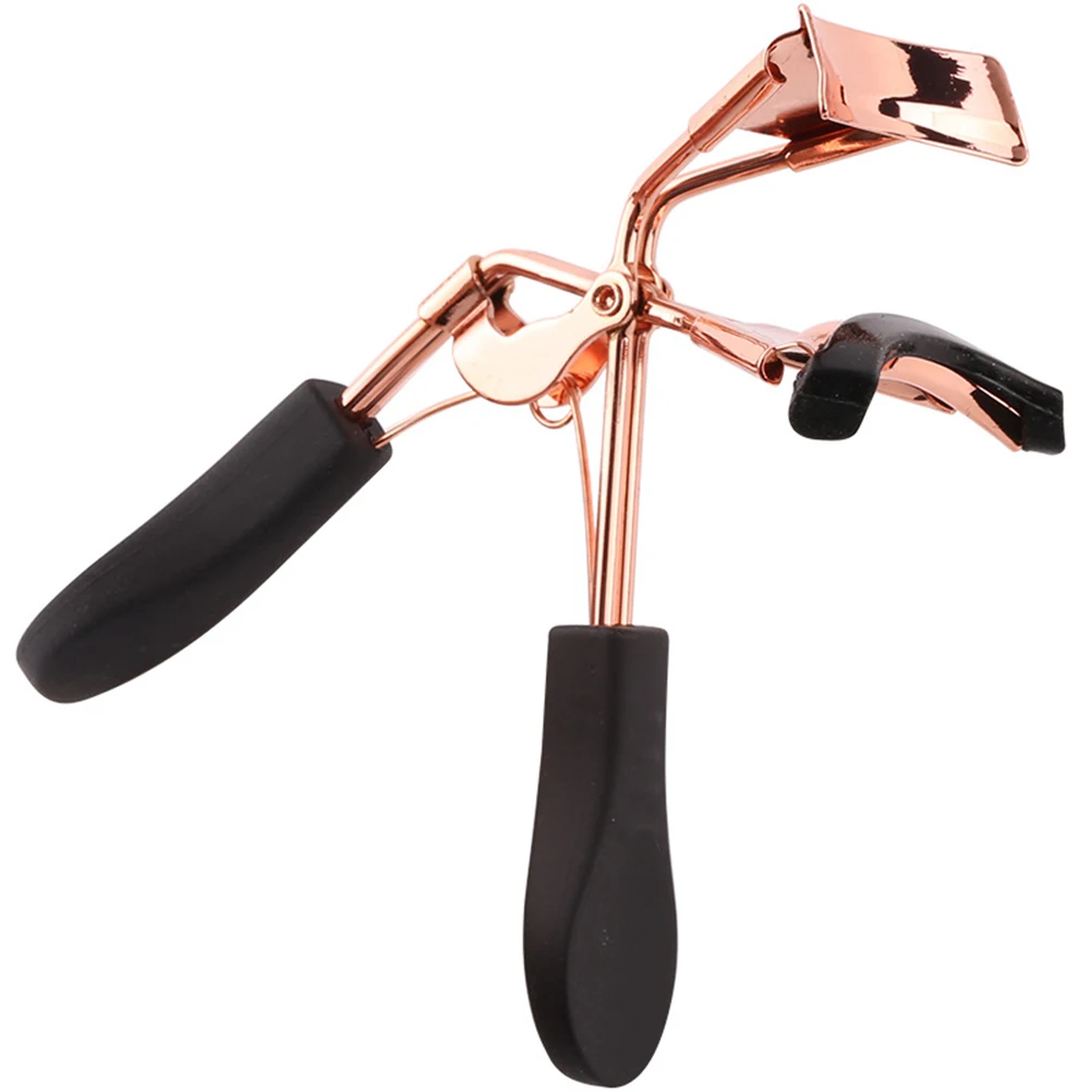 Women Eyelash Curler Eyelashes Curling Clip Lash Curler ...