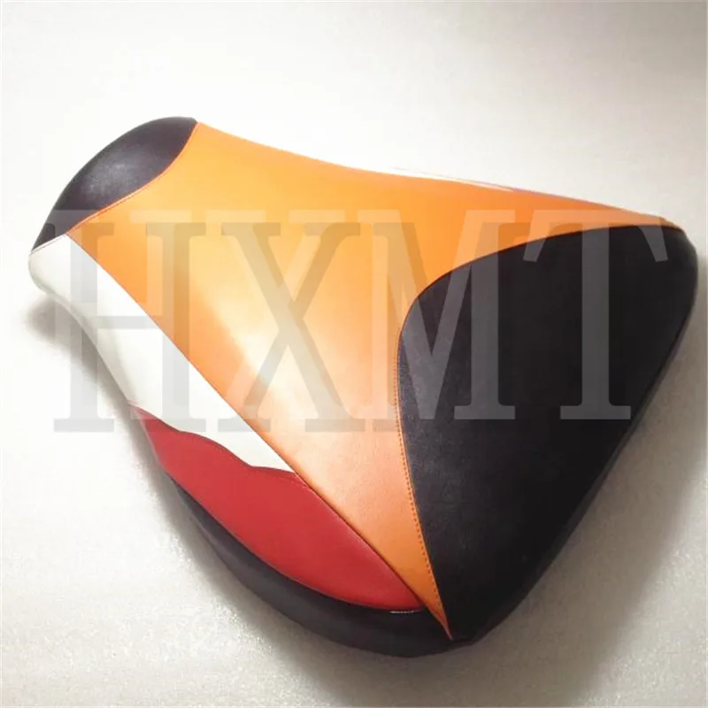 For Honda CBR 1000 RR 2004 2005 2006 2007 Repsol Motorcycle Front Driver Rider Seat Cushion Pillow Pad CBR1000RR CBR 1000RR