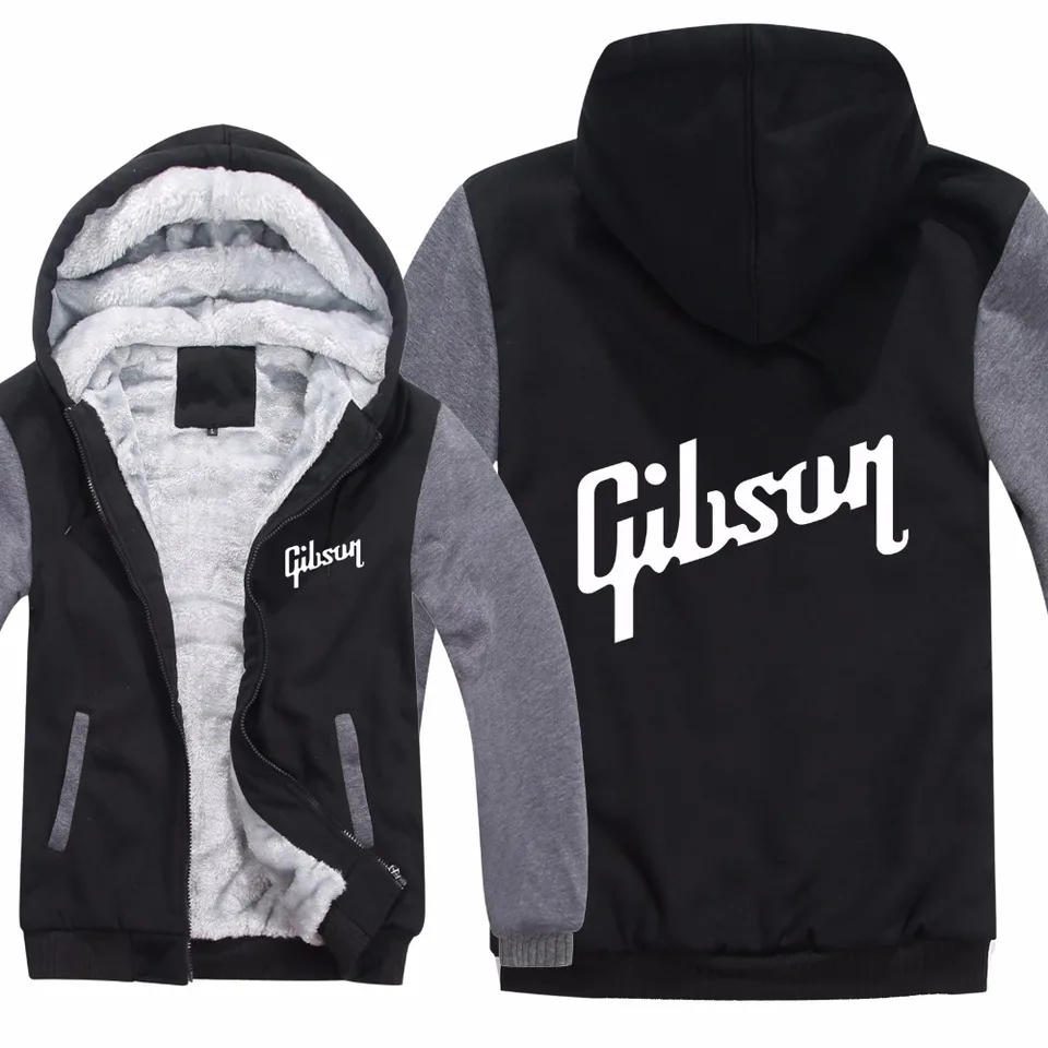 winter zipper hoodies
