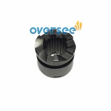 OVERSEE 663 45631 01 00 Clutch Dog For Yamaha Parsun Powertec Outboard Engine 40HP 50HP 2stroke