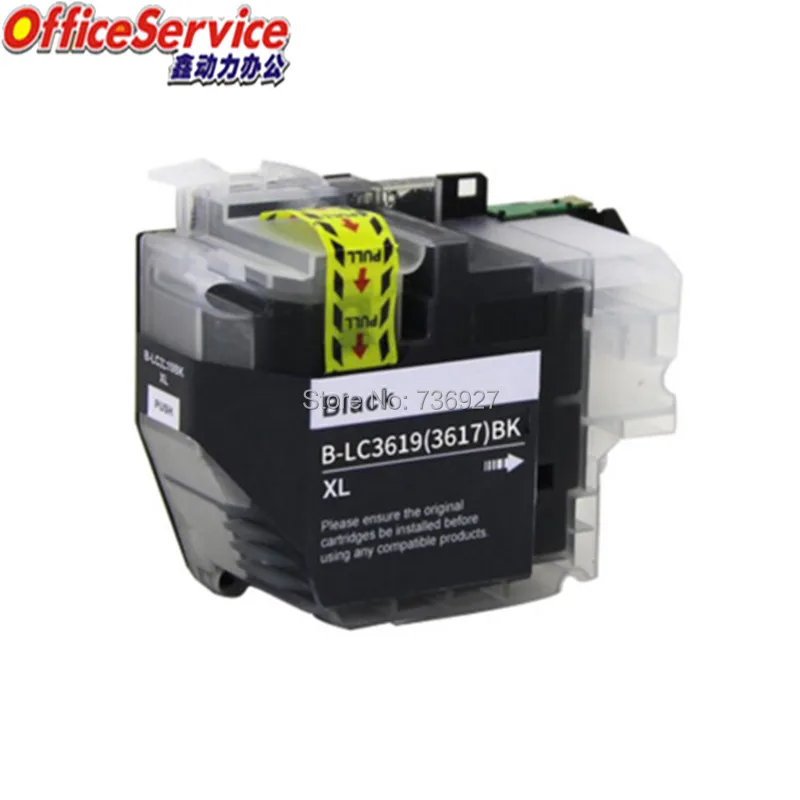 LC3619BK