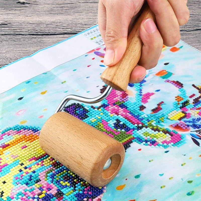 5D DIY Diamond Painting Cross Stitch Tool3