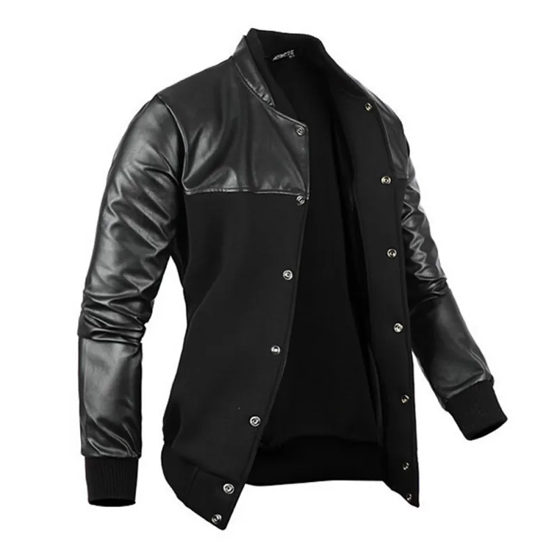 Leather jackets stylish Leather jackets stylish