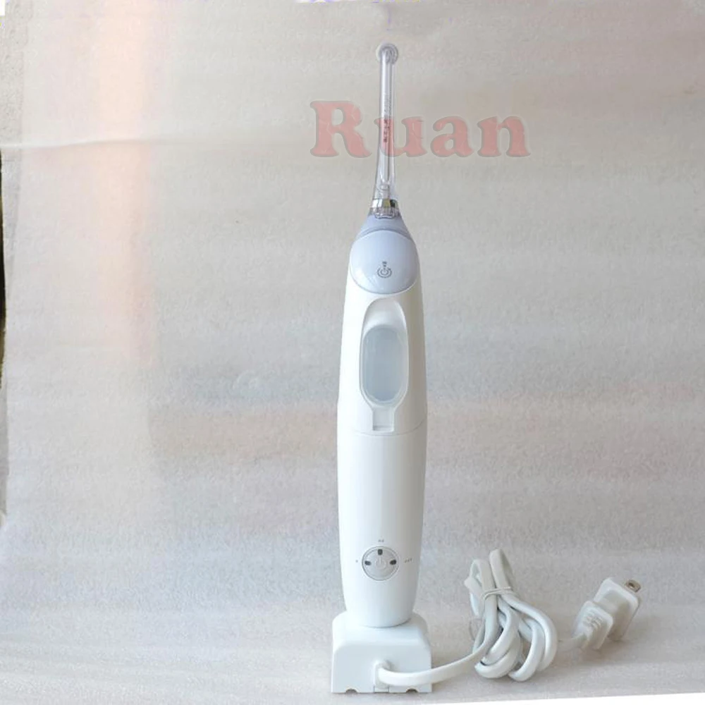 Новинка для Philips Sonicare Air Floss Flosser PRO HX8331/11 HX8341 HX8381 HX8332/01 HX8340 ручка+ Насадка+ зарядное устройство HX6100