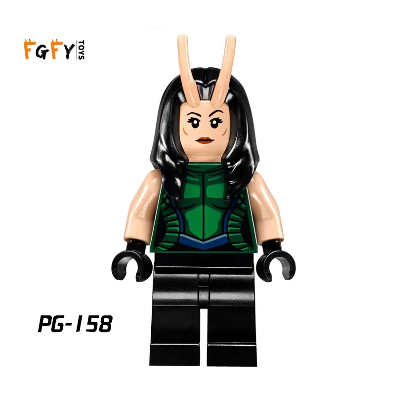 PG-158