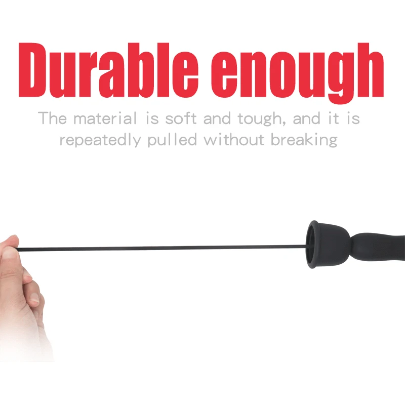 urethral plug (12)