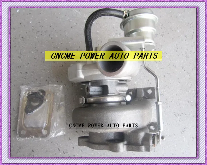 TD04HL-13GK 49189-00900 49189-00910 16533-17011 1G544-17012 Turbo Turbocharger For Kubota Earth Moving Loader V3800 A47GT D3502 (1)