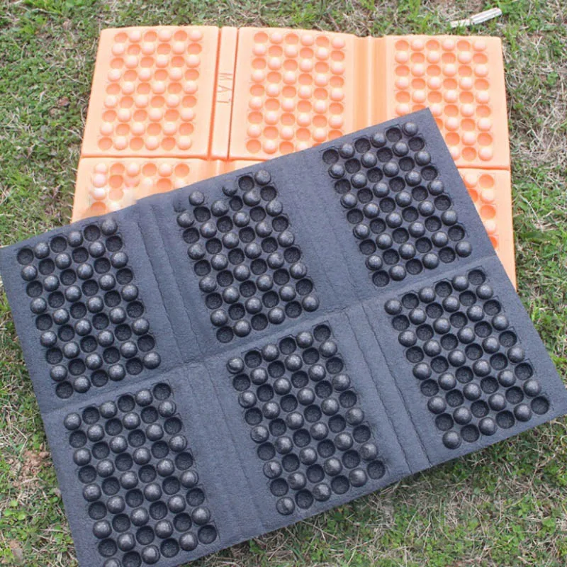 Kid Outdoor Moisture-proof Waterproof Camping Mat Foldable Beach Pad Chair Picnic Mattress Kid Outdoor Moisture-proof Waterproof Camping Mat Foldable Beach Pad Chair Picnic Mattress