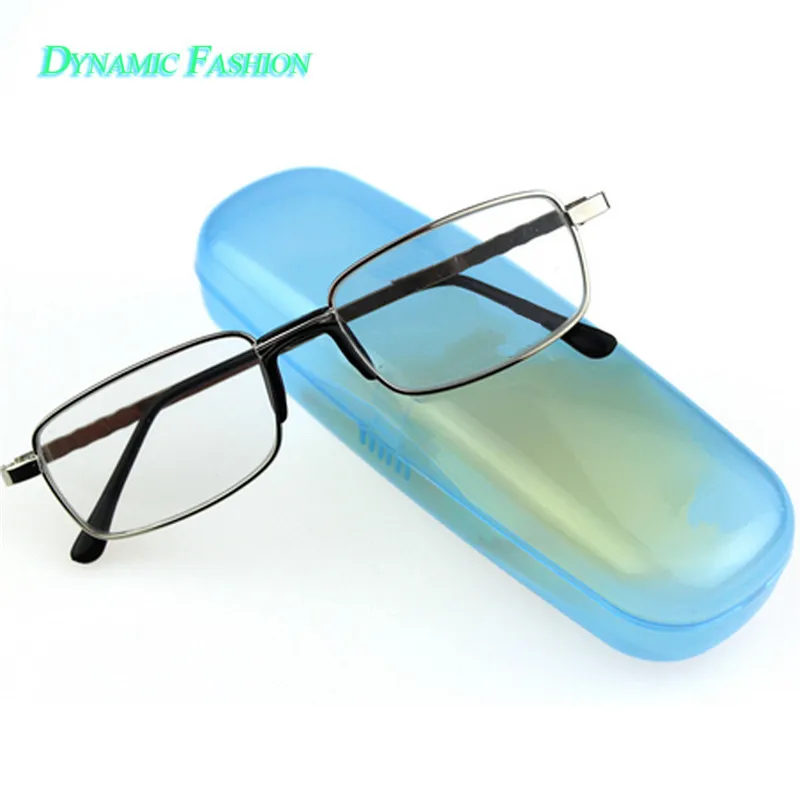 Unisex Reading Glasses +1.0 +1.5 +2.0 +2.5 +3.0 +3.5 +4.0 Diopters Anti