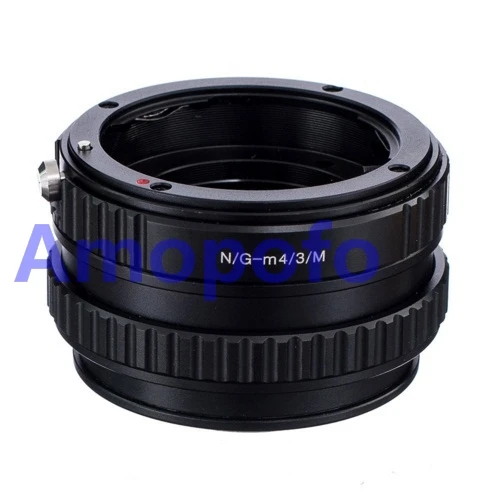 NG-M43M
