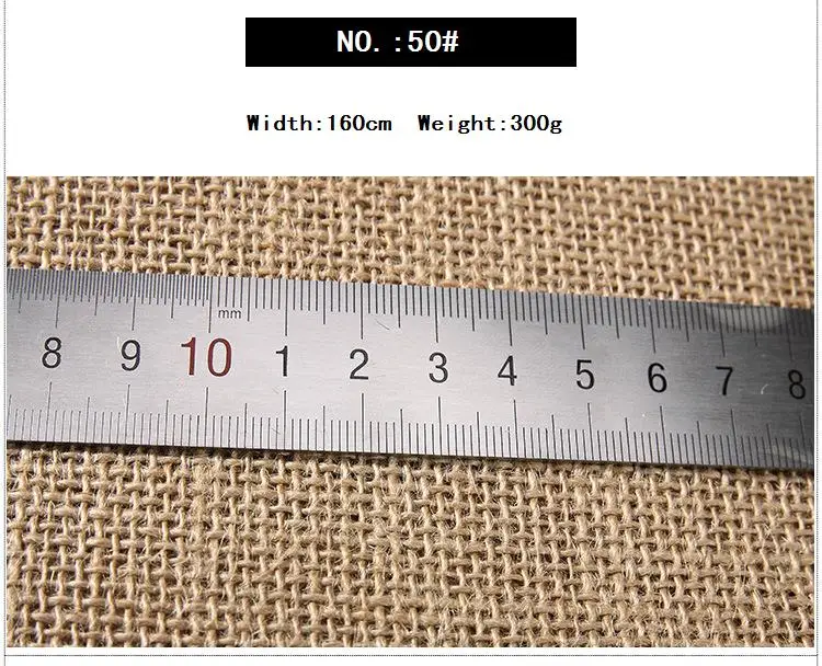 

free shipping 50# Old burlap sack cloth yellow linen cloth background cloth DIY handmade tea ceremony