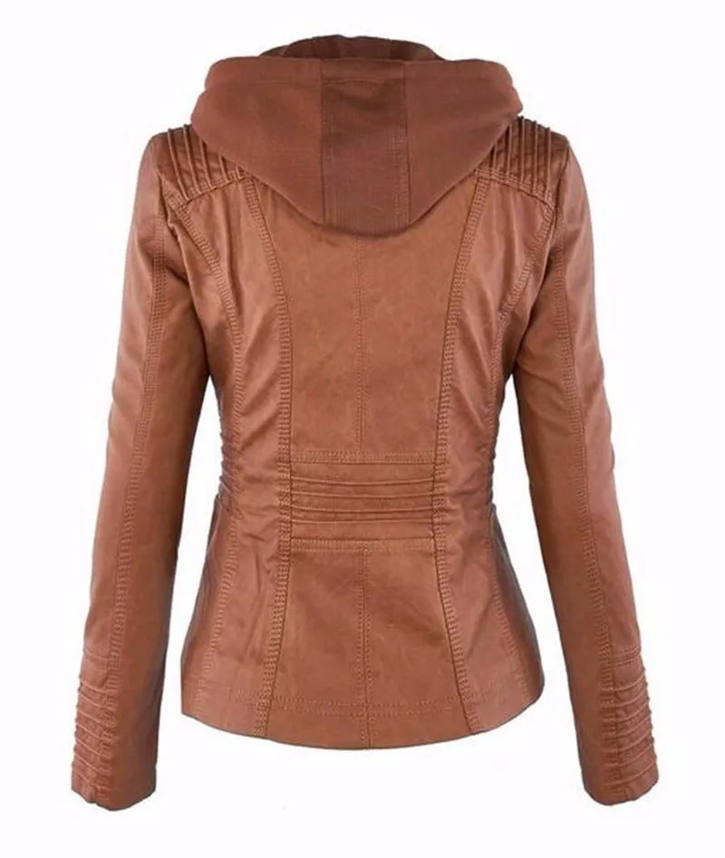 jacket winter women 20415