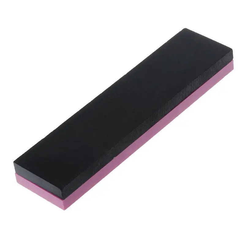 

Natural Whetsone 1000/3000# Grit Polishing Sharpening Stone Sharpener Whetstone Oilstone
