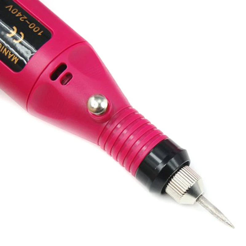 

15 Pcs/set DIY Electric Engraving Engraver Pen Carve Tool for Jewelry Metal Glass EU Plug Hot Sale