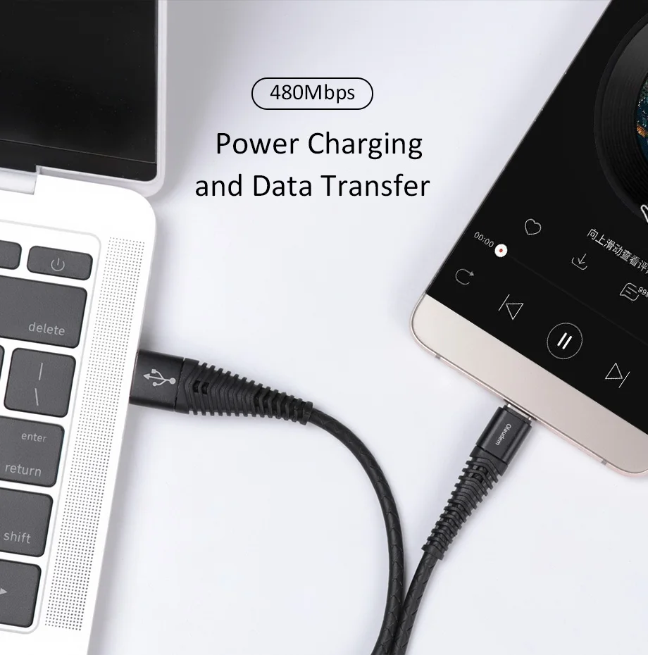 USB C Cable (3)