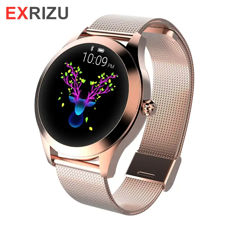women's android smartwatch 2019