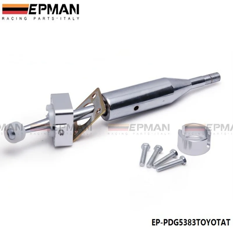 Comprar Cambio rápido de tiro corto de carreras para TOYOTA Alteza IS200 SXE100 EP PDG5383TOYOTAT