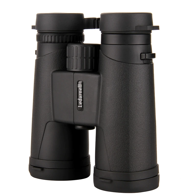 Binoculars10x42 high quality Telescope military night vision binoculo high power telescope for hunting optics black Binoculars10x42 high quality Telescope military night vision binoculo high power telescope for hunting optics black